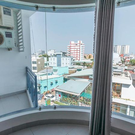 Phuoc Hai Hotel By The Moment ブンタオ エクステリア 写真