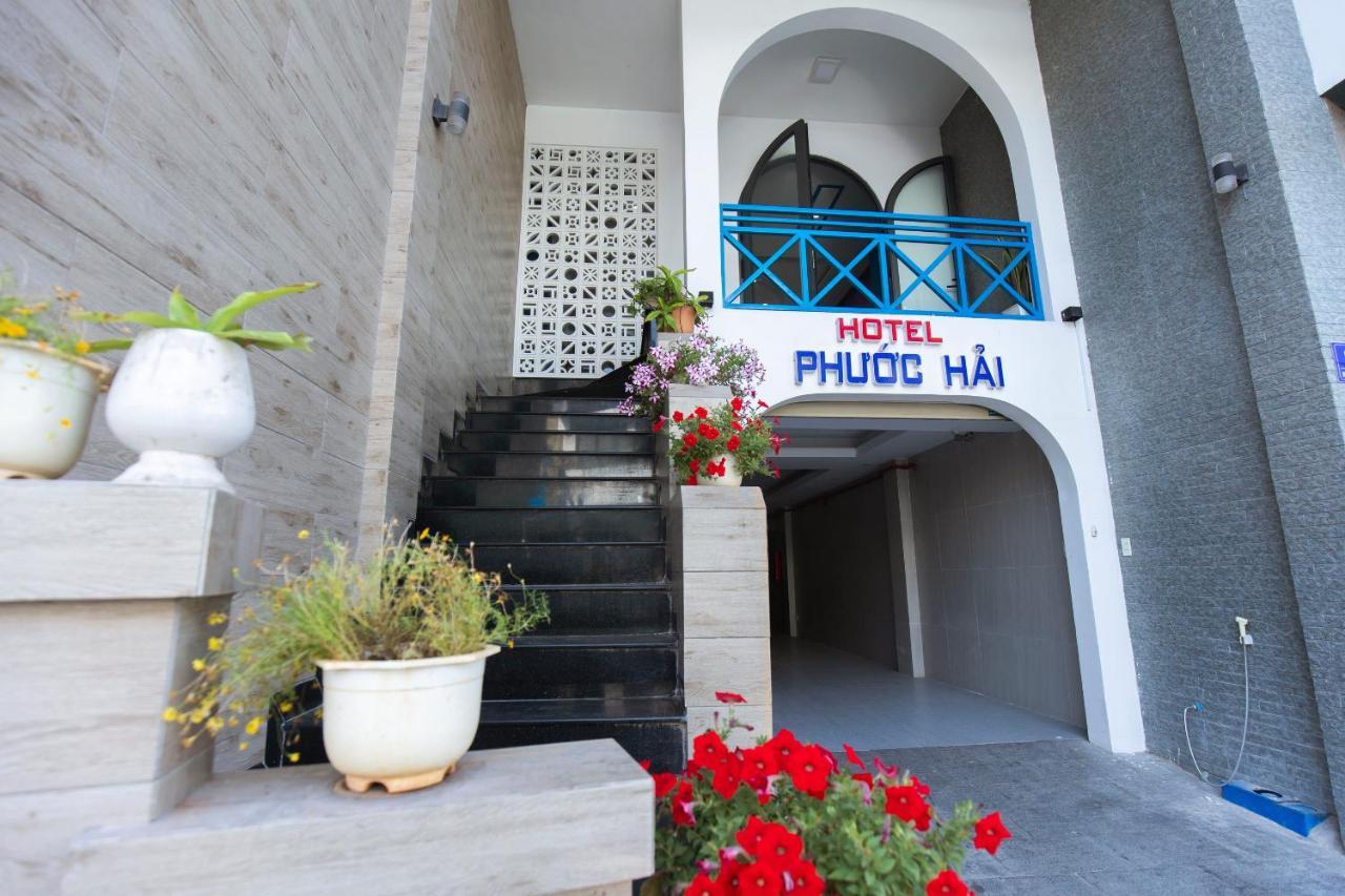 Phuoc Hai Hotel By The Moment ブンタオ エクステリア 写真