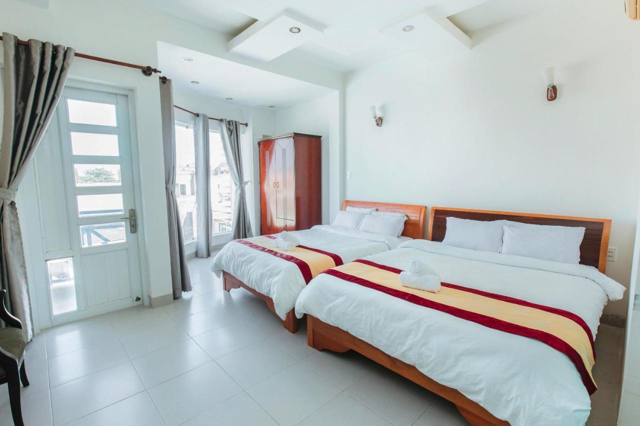 Phuoc Hai Hotel By The Moment ブンタオ エクステリア 写真