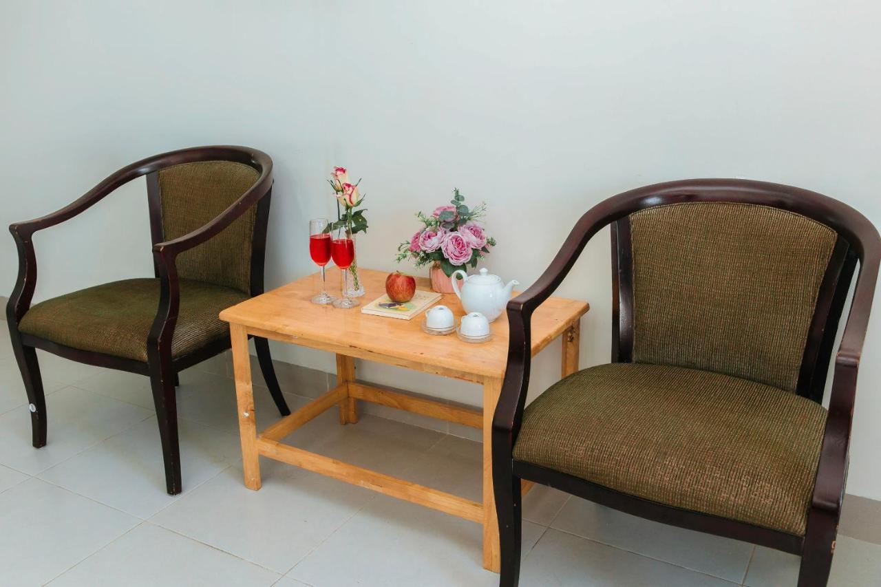 Phuoc Hai Hotel By The Moment ブンタオ エクステリア 写真