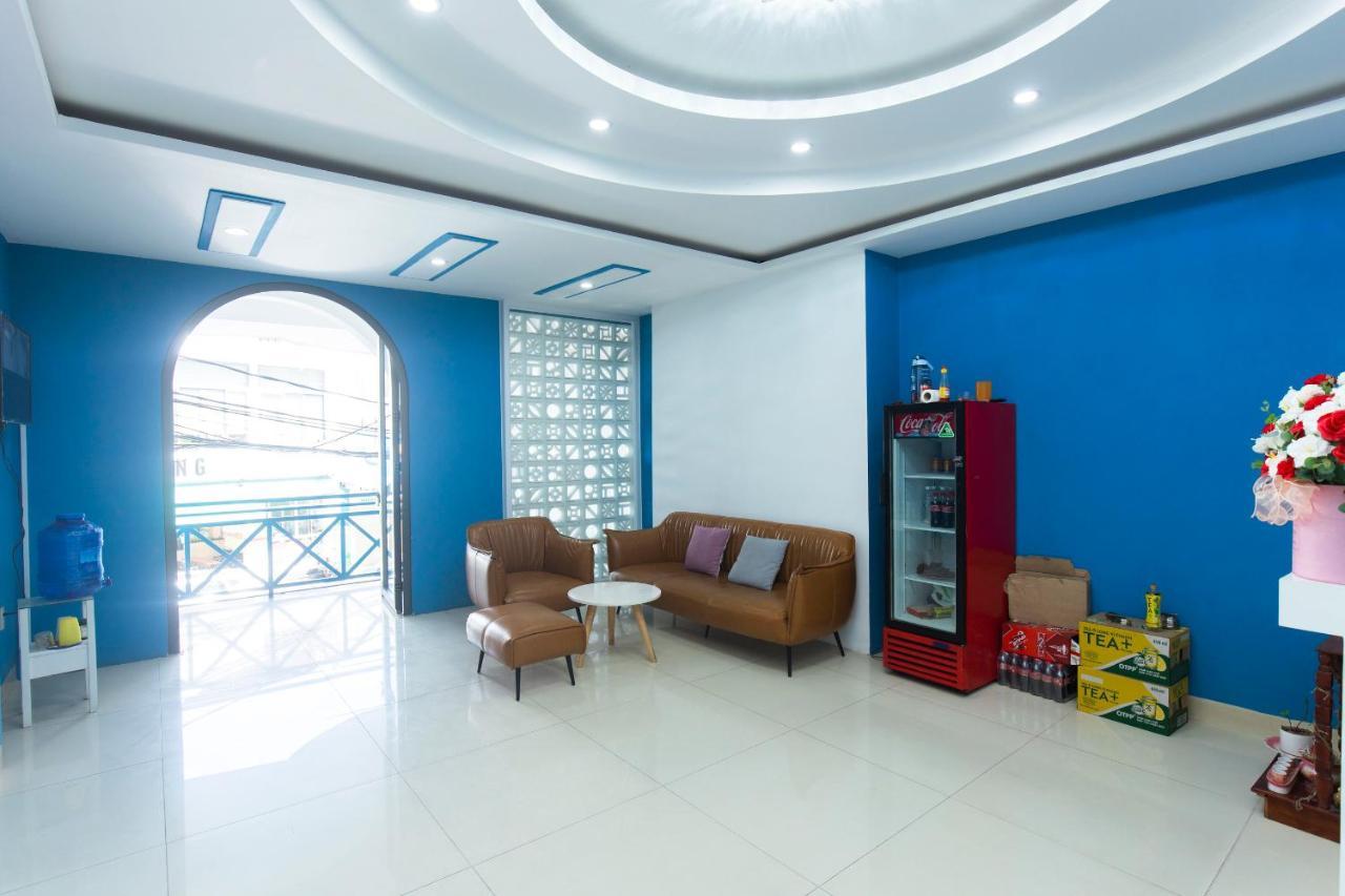 Phuoc Hai Hotel By The Moment ブンタオ エクステリア 写真