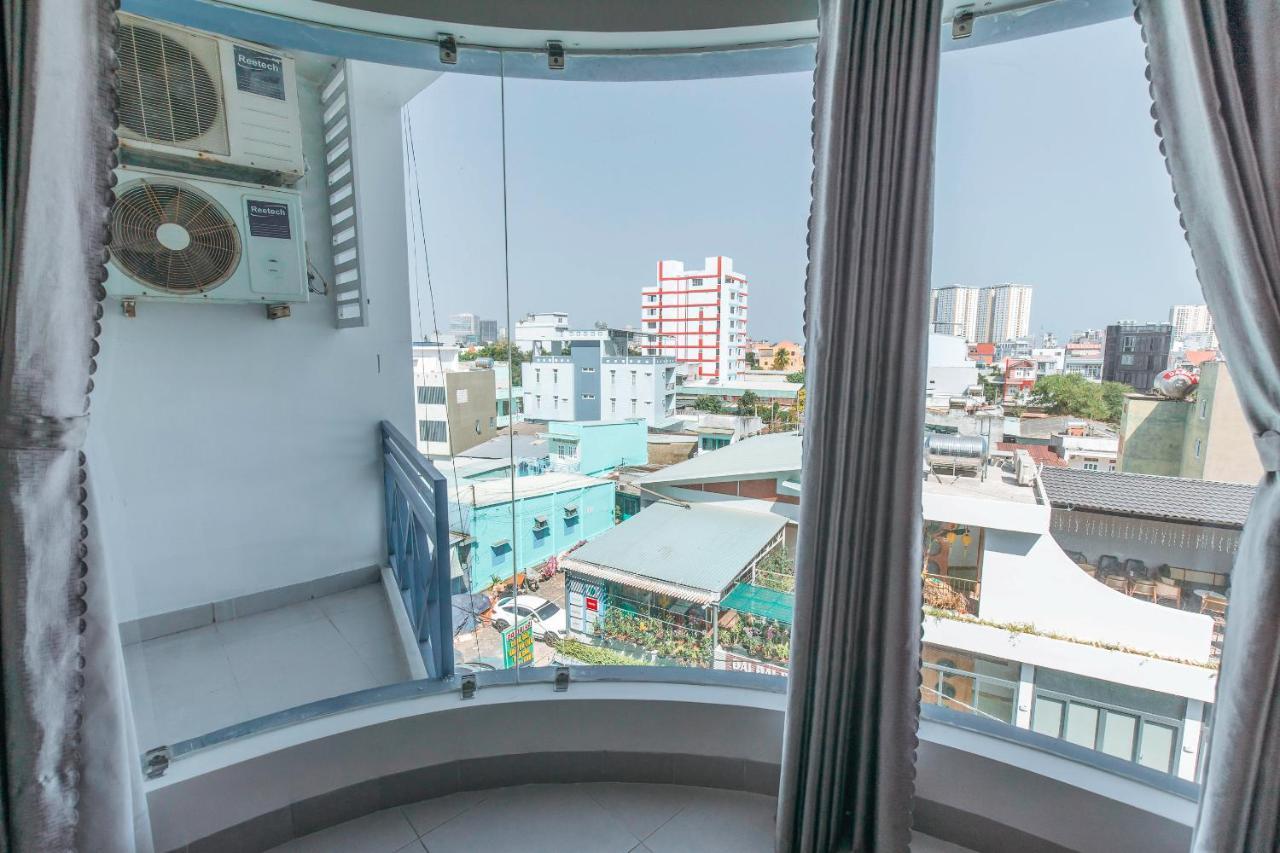 Phuoc Hai Hotel By The Moment ブンタオ エクステリア 写真